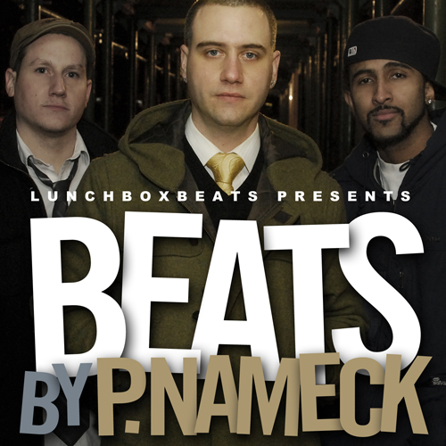 Beats By P. Nameck